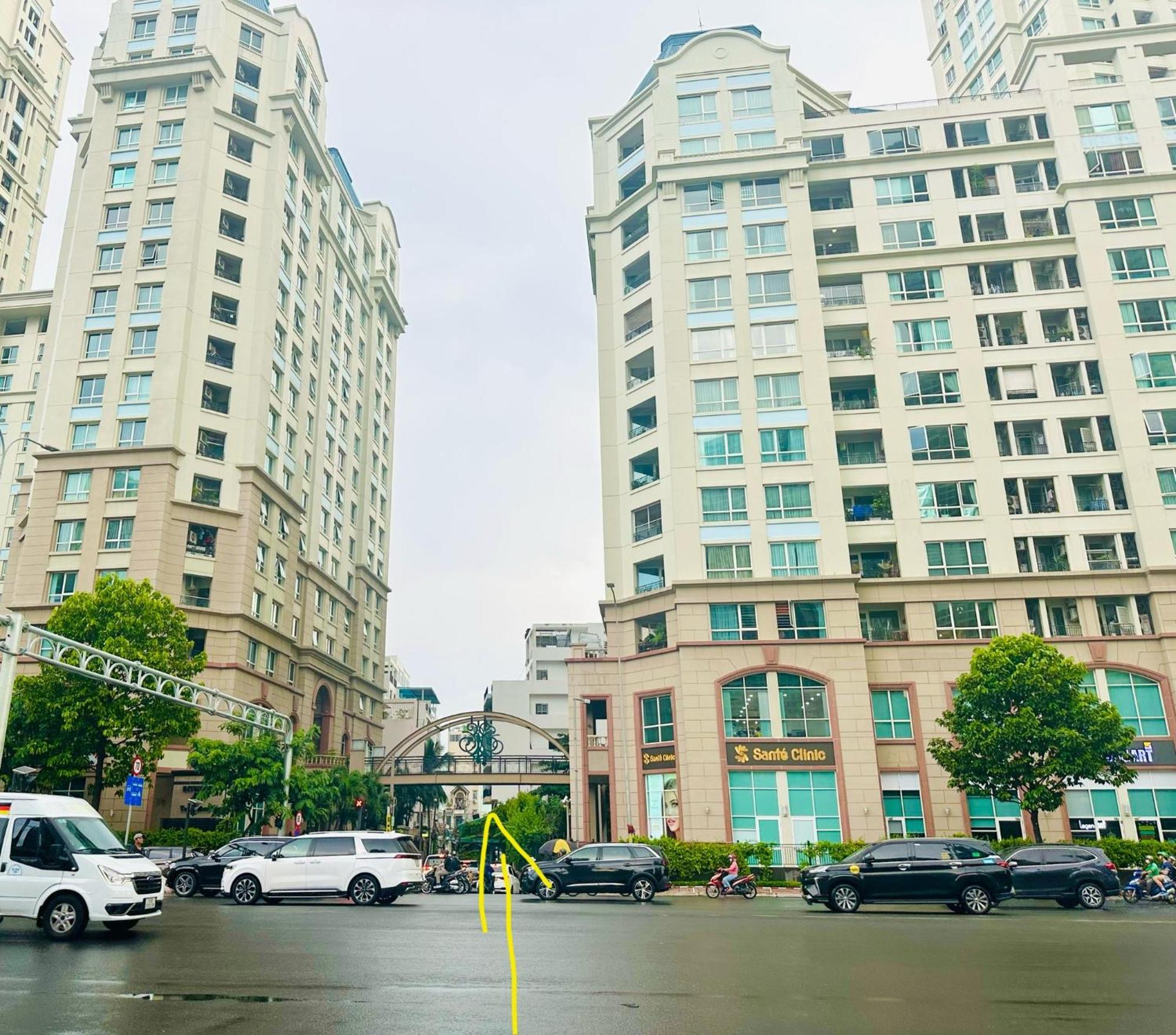 Modern Apartment Near Landmark81 Ho Si Minh-város Kültér fotó