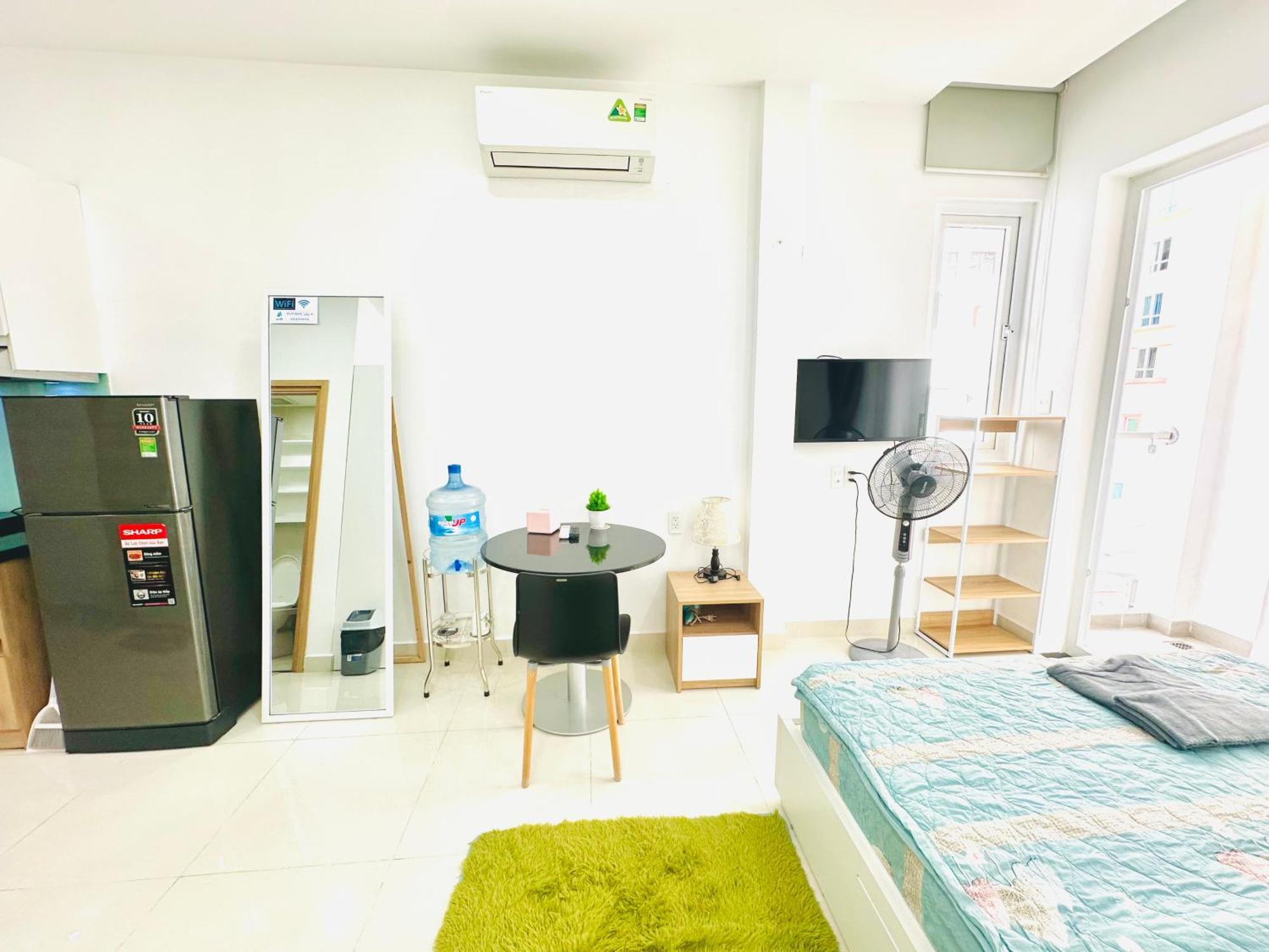 Modern Apartment Near Landmark81 Ho Si Minh-város Kültér fotó